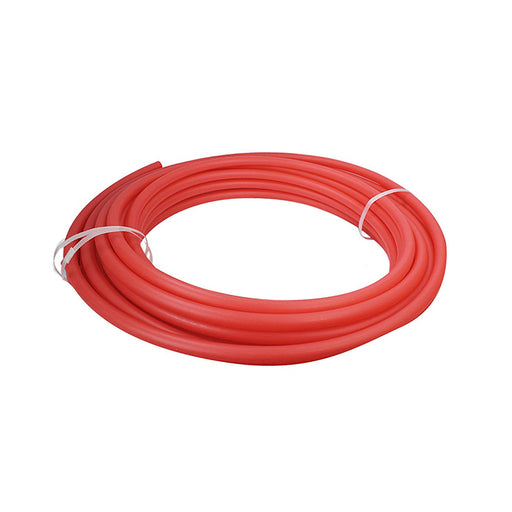 Red O2 Barrier Red Pex 5/8" Tube (sold per foot)
