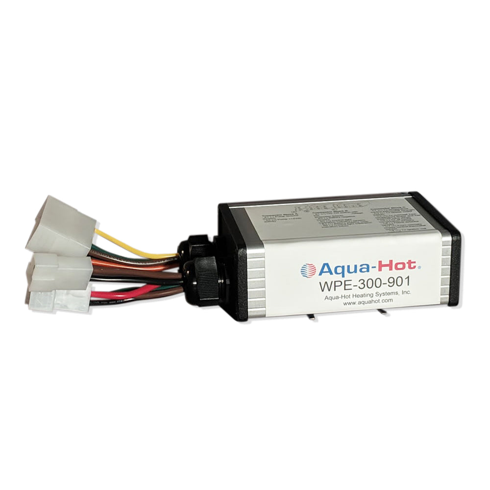 Aqua Hot Diesel Webasto / Aquahot Controller - WPE-300-901