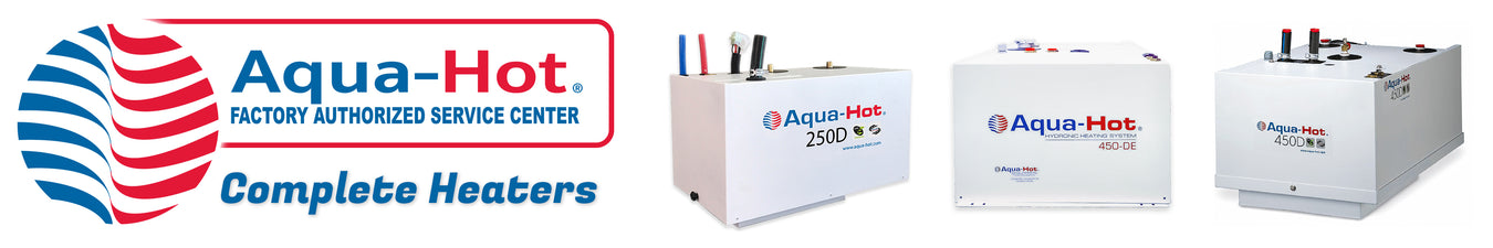 Aqua-Hot Hydronic Heating Systems