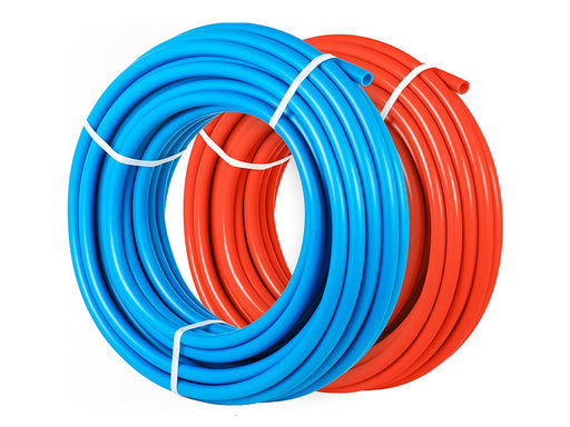 1/2 Inch Pex Tubing Blue (Sold By Foot)