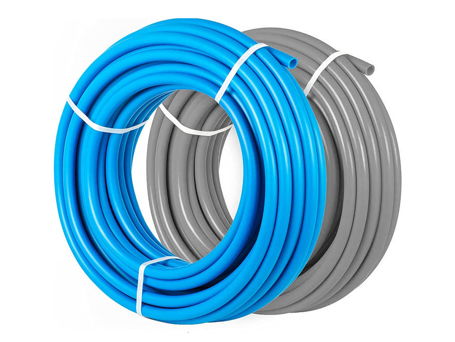 1/2 Inch Pex Tubing Blue (Sold By Foot)