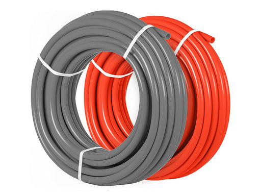 1/2 Inch Pex Tubing Red (Sold By Foot)