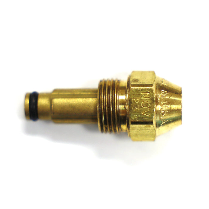 14017 Nozzle assembly 30609-33 (CO45,H2,HWH)