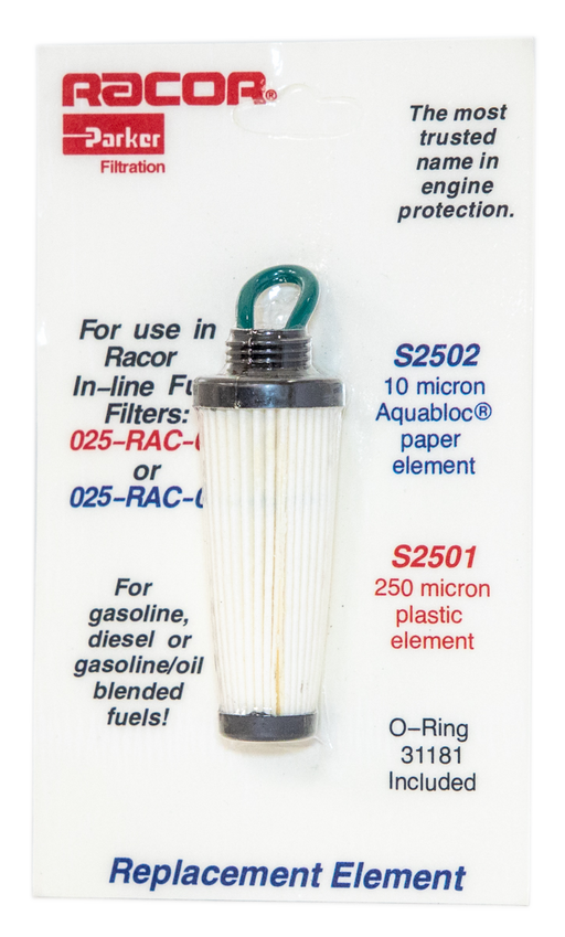 6070R Racor Fuel Filter Replacement Element