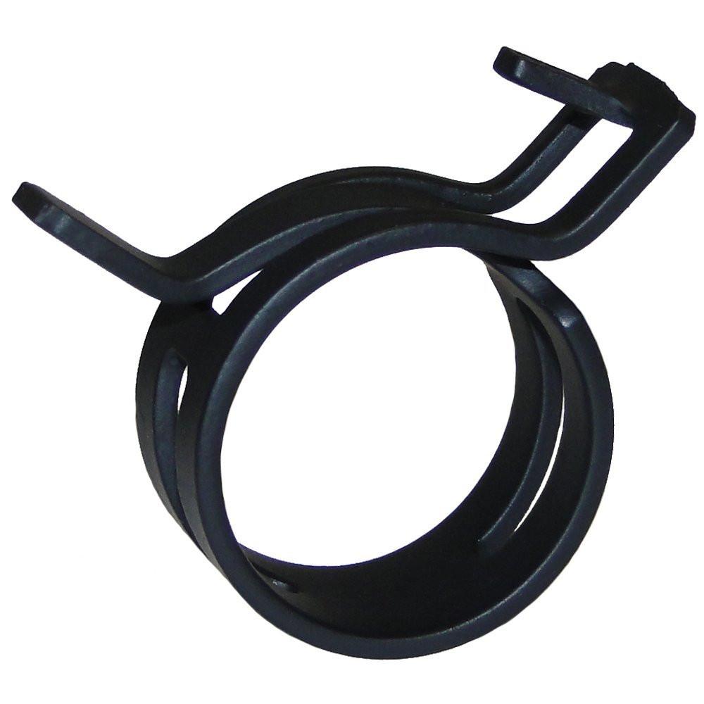 AH 3/4 inch Constant Tension Hose Clamp PLX-CTB-270