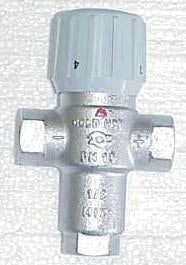 145F Tempering Valve PLX-09P-100