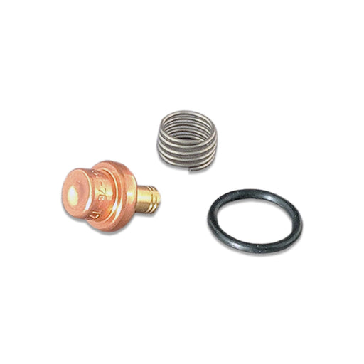 Tempering Valve Repair Kit - AH PLX-4A8-18R