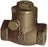 Brass Check Valve PLX-2A1-300