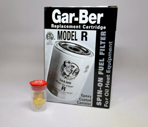 Mini General Service Kit - FILTER & NOZZLE