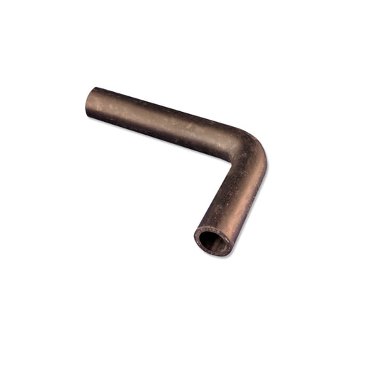 Molded Hose Elbow 90* 3/4 x 3/4 x 10 long, AH/HH