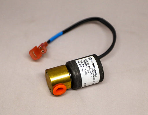 19059 Fuel Solenoid 12 volt