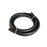 8 ft. Section of 5/8 in. Safety Stripe Rubber Hose