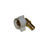 Elbow Swivel Fitting, 1/2 in. Barb x 1/2 in. NPT - PLX-000-755