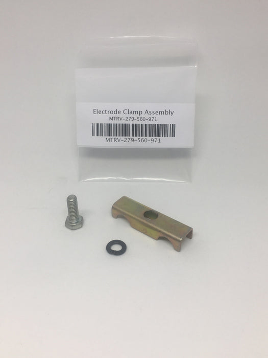 Electrode Clamp Assembly  MTRV-279-560-971