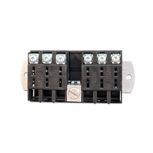 ELX-BB6-10A FUSE BLOCK