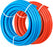 1/2 Inch Pex Tubing Blue (Sold By Foot)