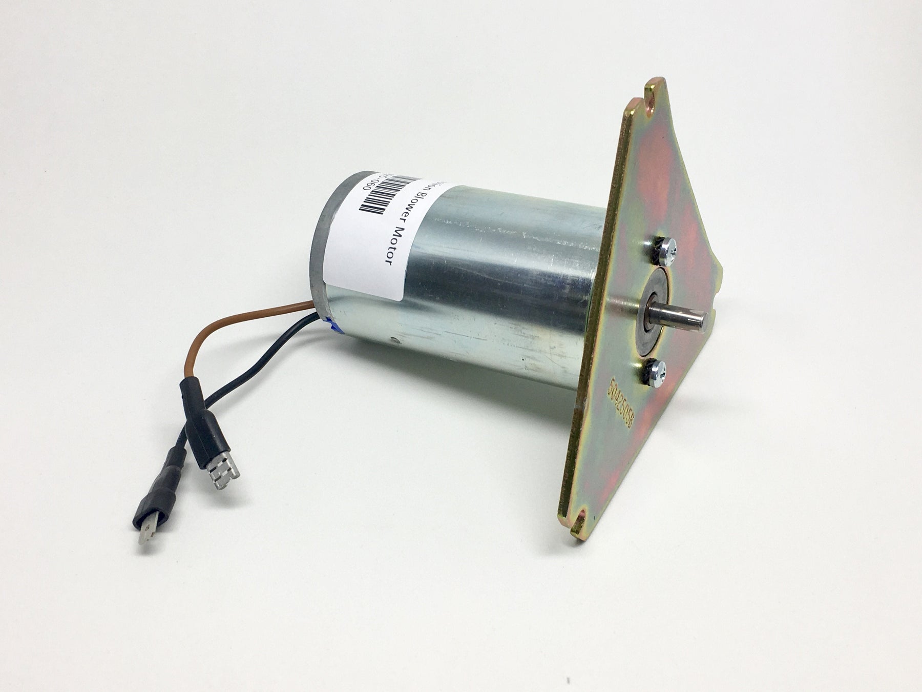 Webasto Combustion Blower Motor WPX-425-060