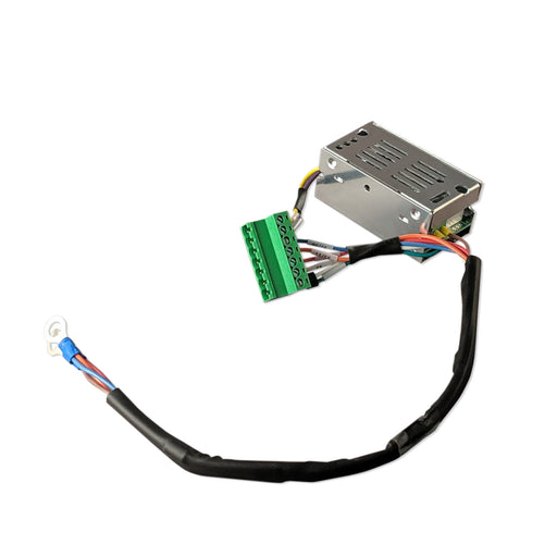 Buck Boost Card Replacement Kit Fan Side ELE-400-021