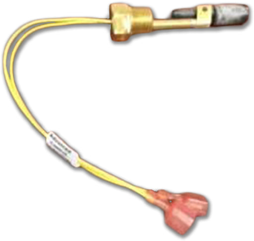 Brass Fluid Level Switch w/ Connectors ELE-800-002