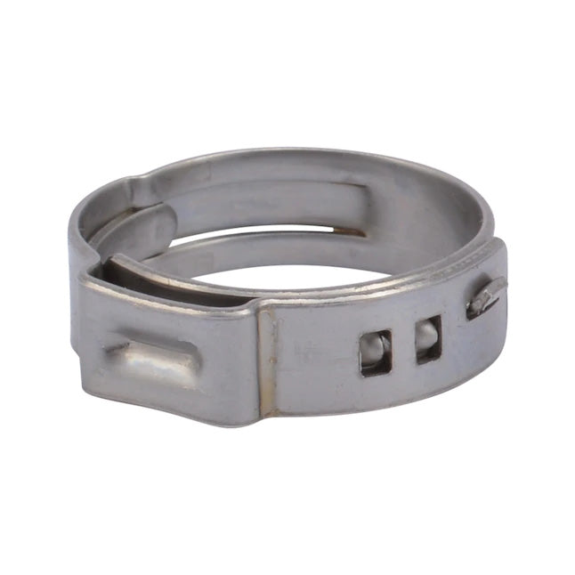 5/8 INCH Stainless Steel Clamp Ring