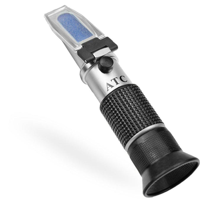 Refractometer for Glycol Antifreeze