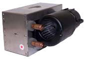 Oasis Cabin Defrost heater, 3 speed 24 Volt