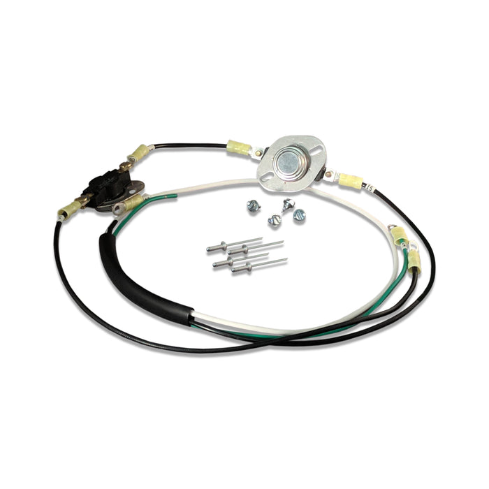 VAC Retrofit Thermostat Kit (AHE-100-00S, 01S, 02S) ELE-560-024
