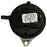 Back Pressure Switch, 376 WC ELX-375-035