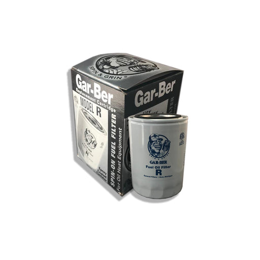 Garber General Fuel Filter - FLE-120-100