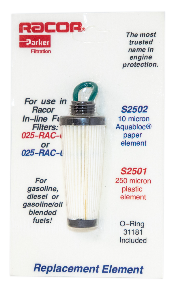 6070R Racor Fuel Filter Replacement Element