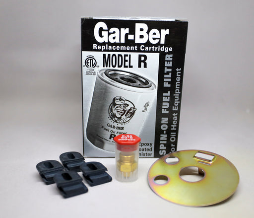 General Fuel Filter Kit