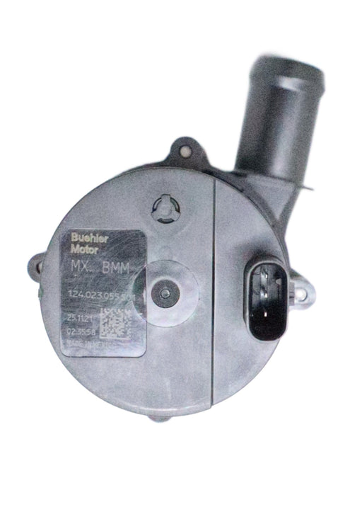 Buehler C21 Pump PLX-100-900