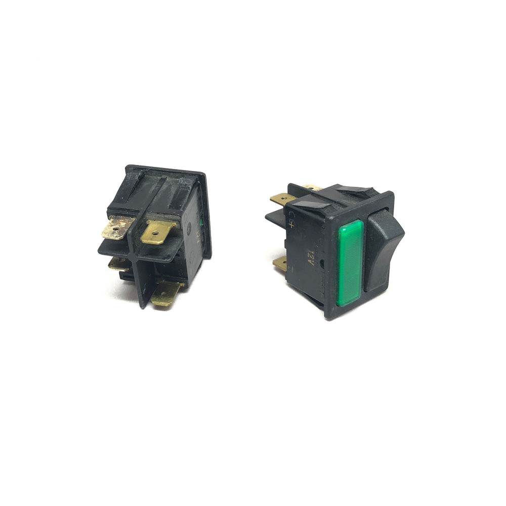 3 Position Old Style LED Switch Assembly (discontinued)