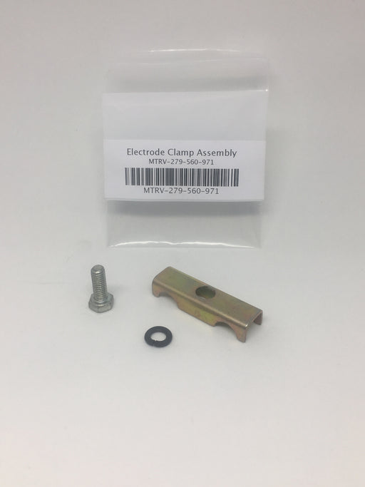 Electrode Clamp Assembly