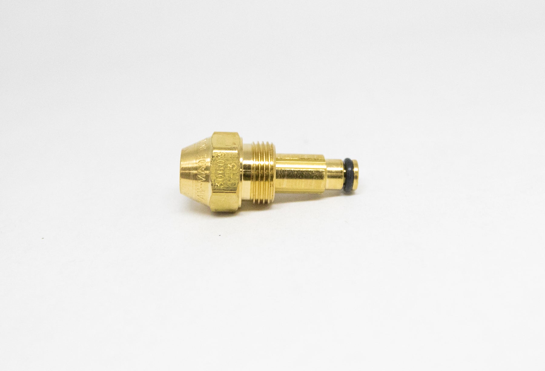 14018 Nozzle assembly 30609-3 (Combi)
