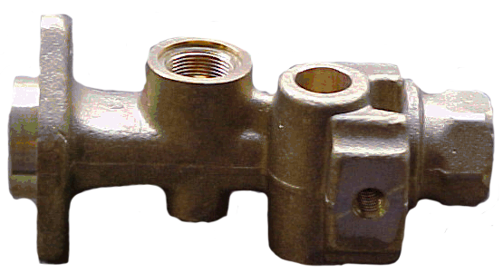 Webasto Fuel Nozzle Stand Manifold WPX-412-198
