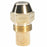 .65 GPH 80 Degree Webasto Fuel Nozzle
