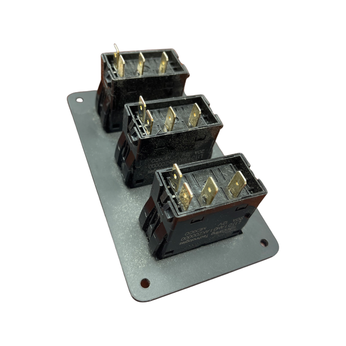 3 Position Switch Assembly
