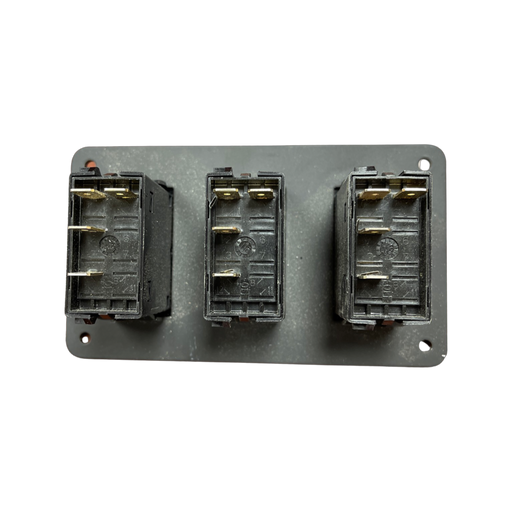 3 Position Switch Assembly